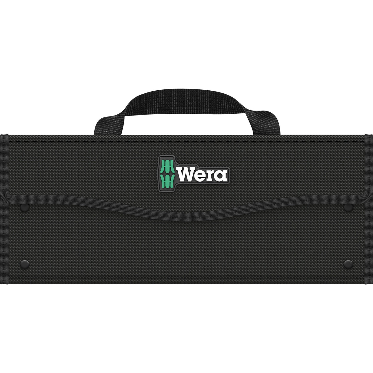 Wera 2go 3 tool box