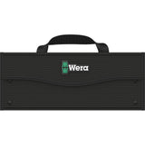 Boîte à outils Wera 2Go 3