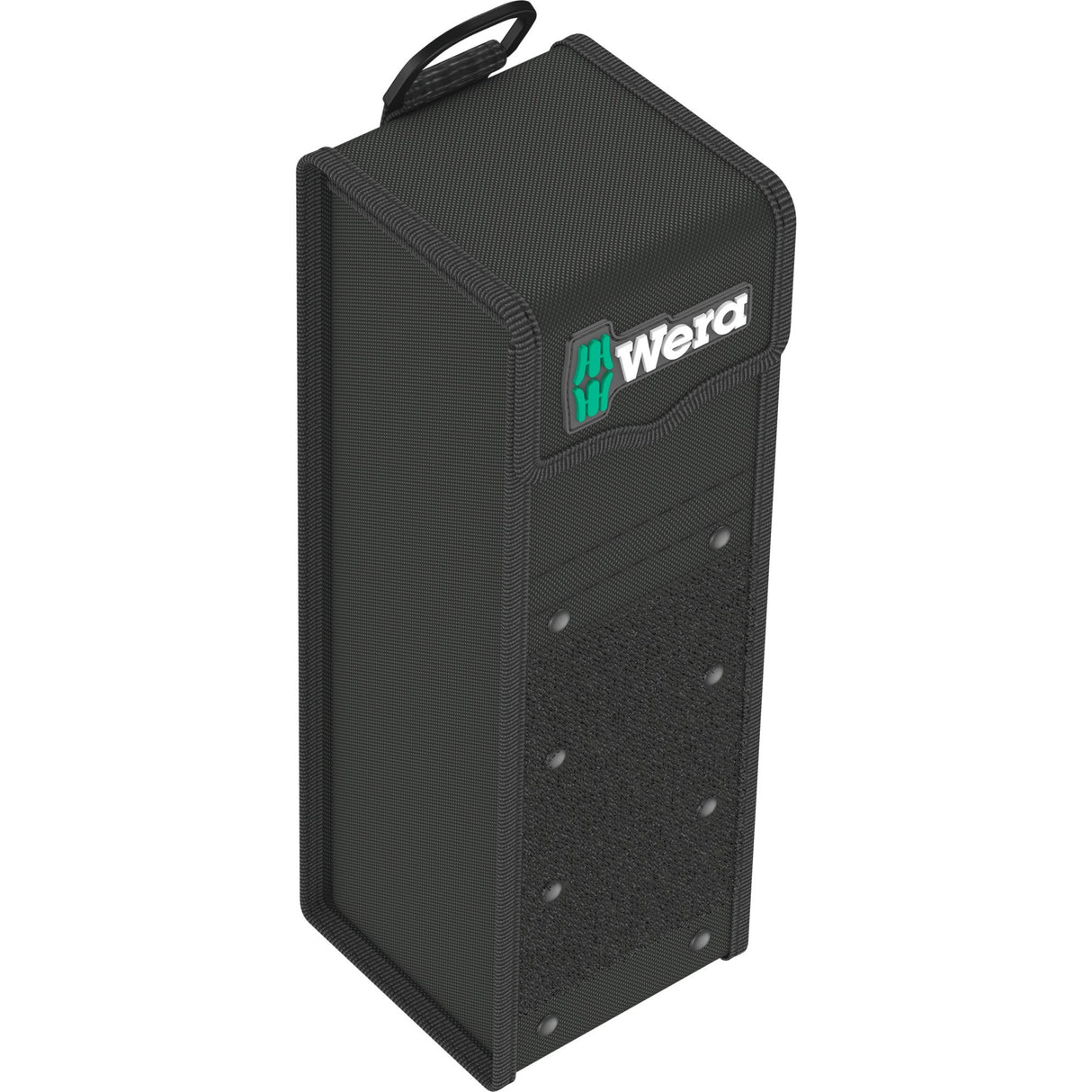 Wera 2go 7 toolbox