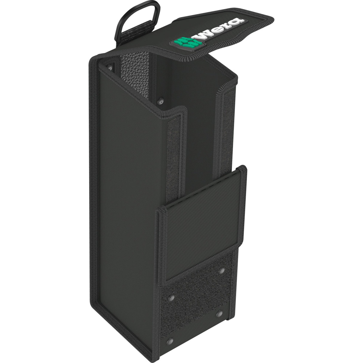 WERA 2GO 7 Toolbox