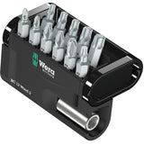 Wera bitcheck 12 trä 4
