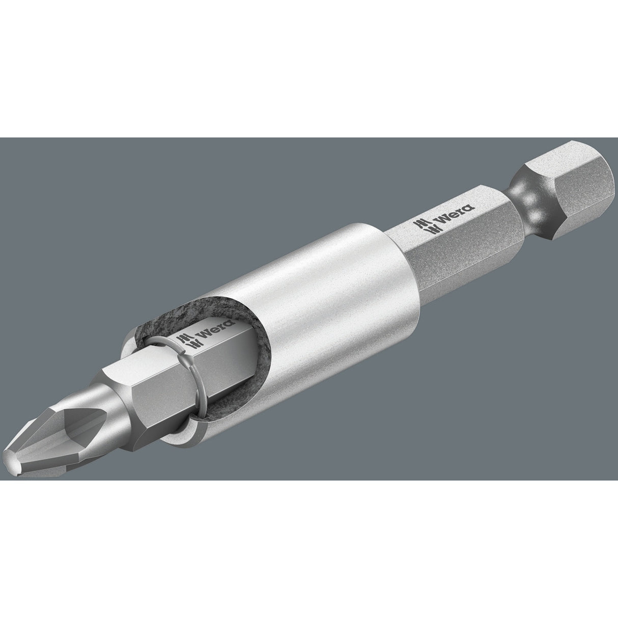 Wera bitcheck 12 trä 4