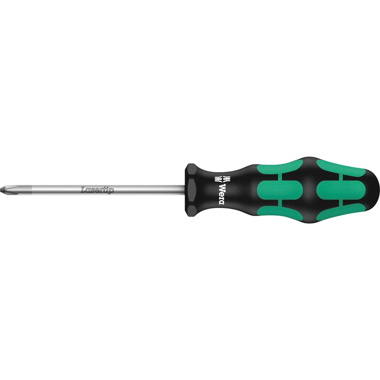 Wera Kraftform XXL screwdriver set