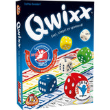 White Goblin Games Qwixx dobbelspel