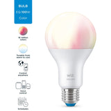 Wiz lamp A67 E27