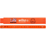 Wiha Electriceensduimstok LongLife 2M