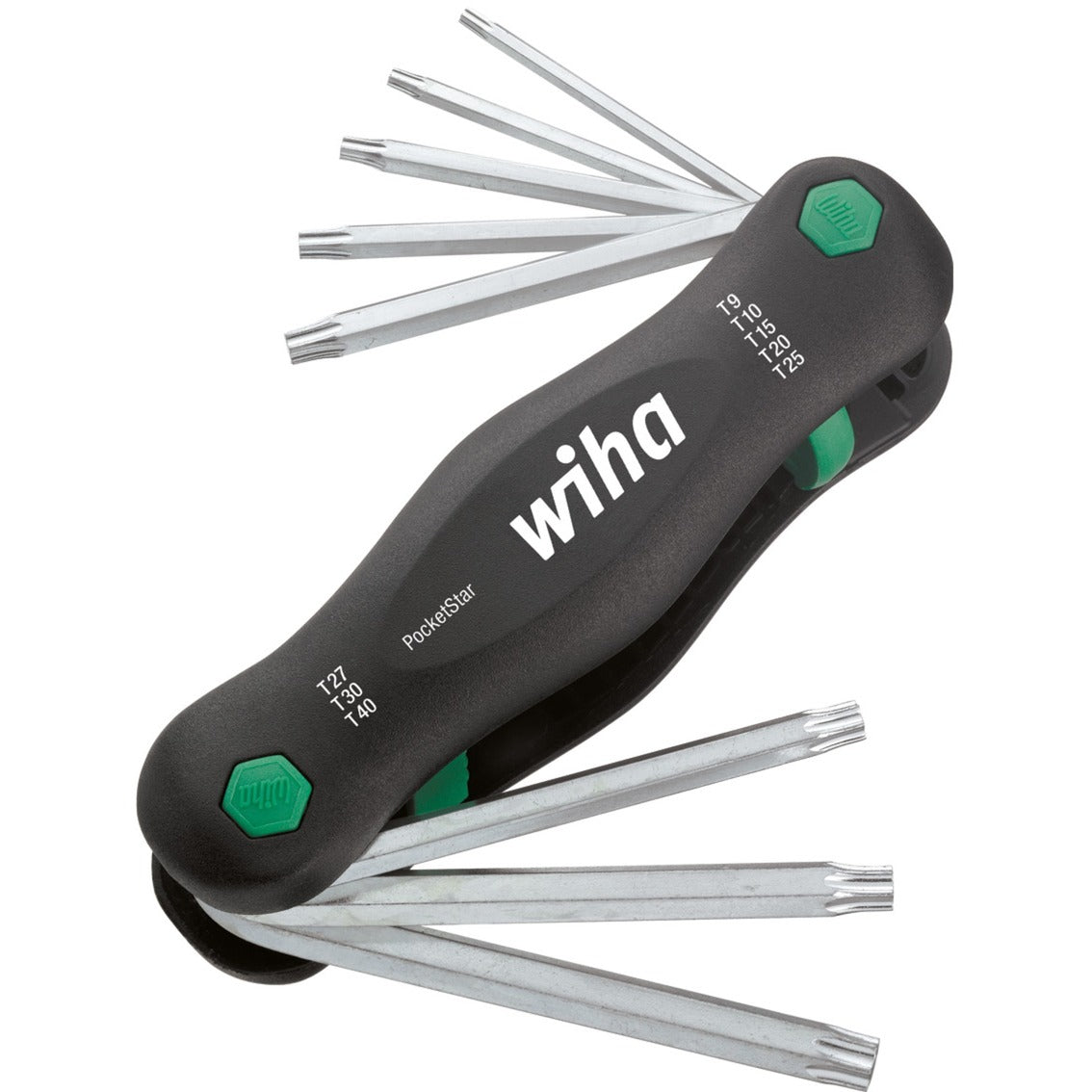 Wiha Multitool Pocketstar