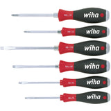 WIHA -Schraubendreher Set Softfinish 21250