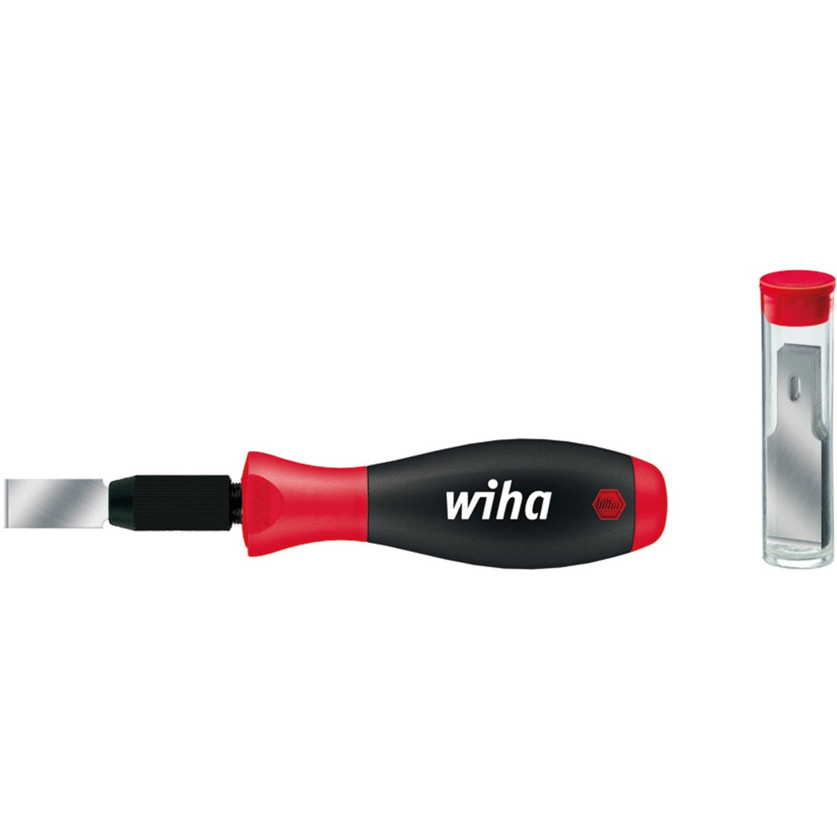 Wiha Universal Scrating Set Softfinish