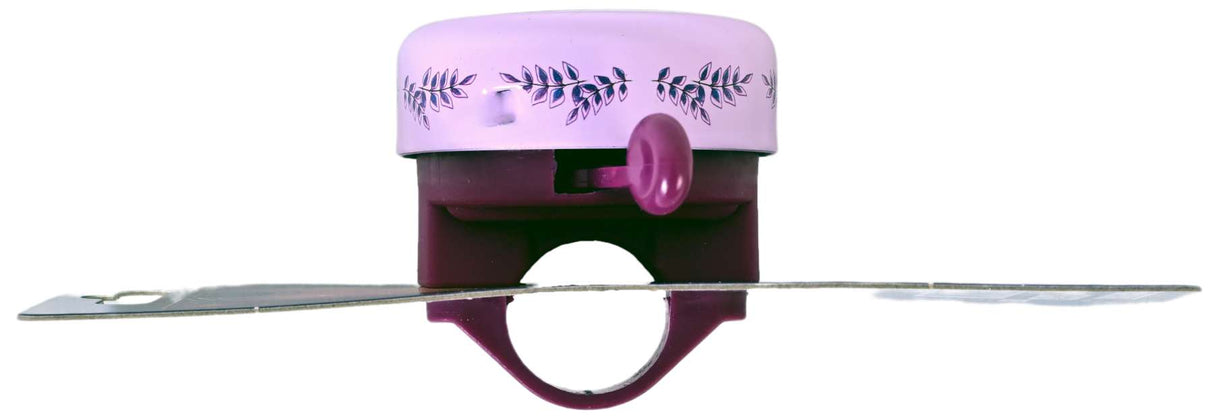 Wënschen Wonsch Velo Bell Girls Purple