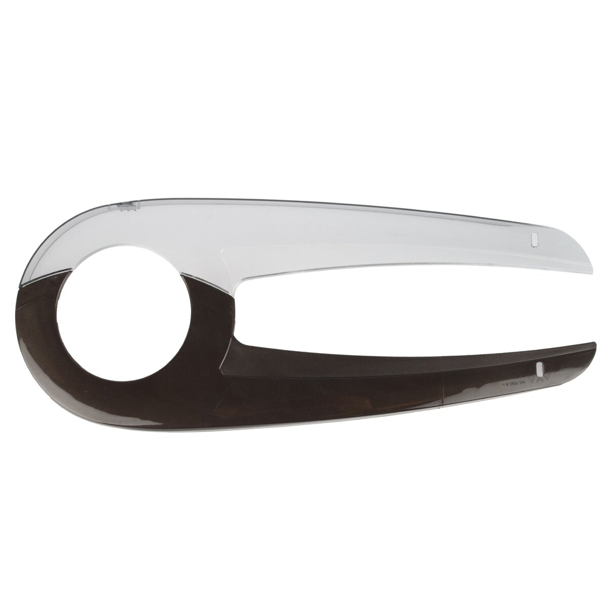 Axa chain guard big scorpion black
