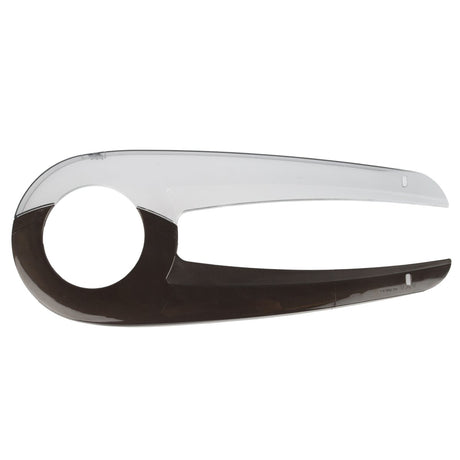 Axa chain guard big scorpion black
