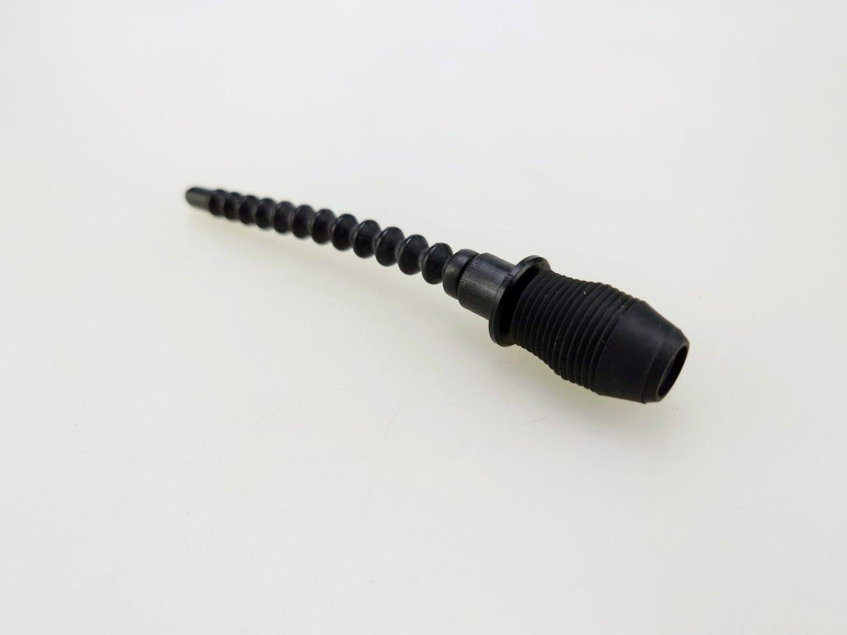 Shimano cable guide nexus 4v flexible