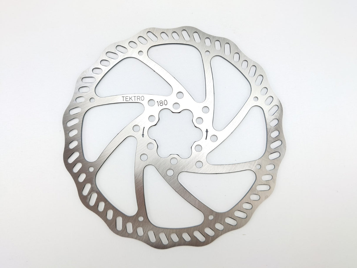 Kt Disc Brake TR180-24 Tektro