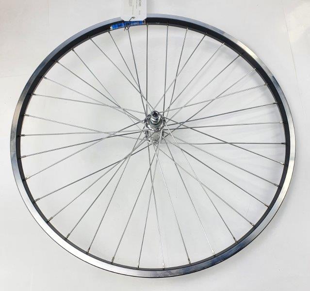 Front wheel 26x1.75 ap19rs alu black