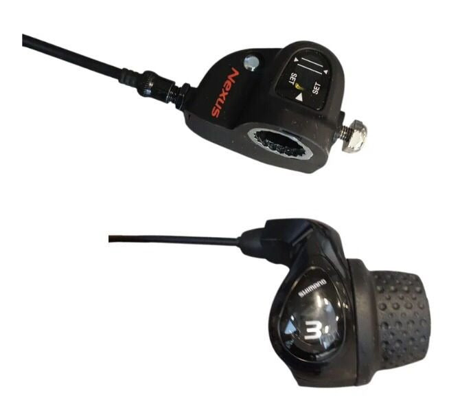 Řazení Shimano nexus 3v sl-3s343c