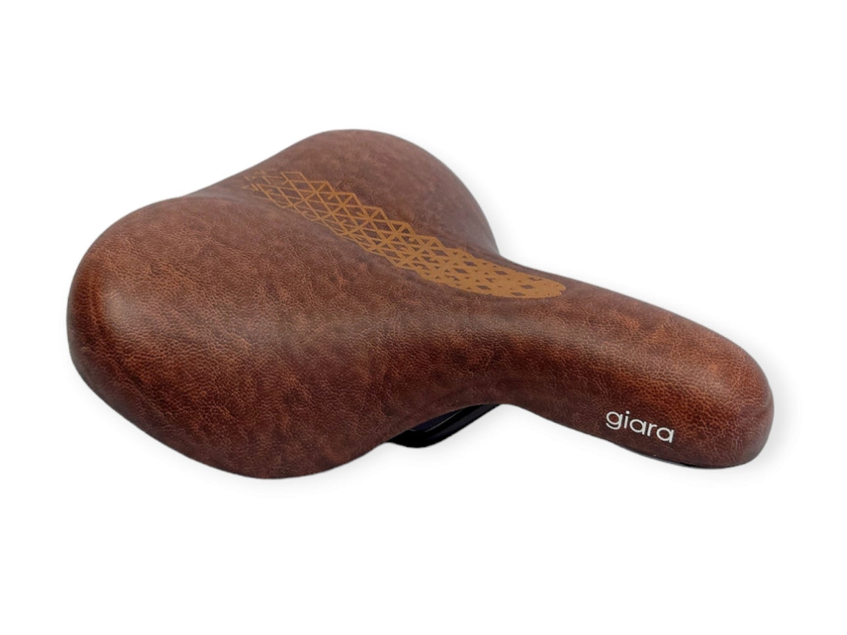 Selle royale selle Selle Giara Brown