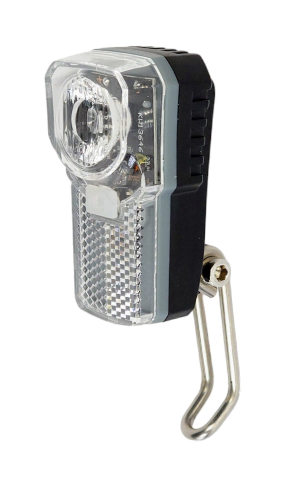 XTrabike Headlight 7 lullen Stolkracker