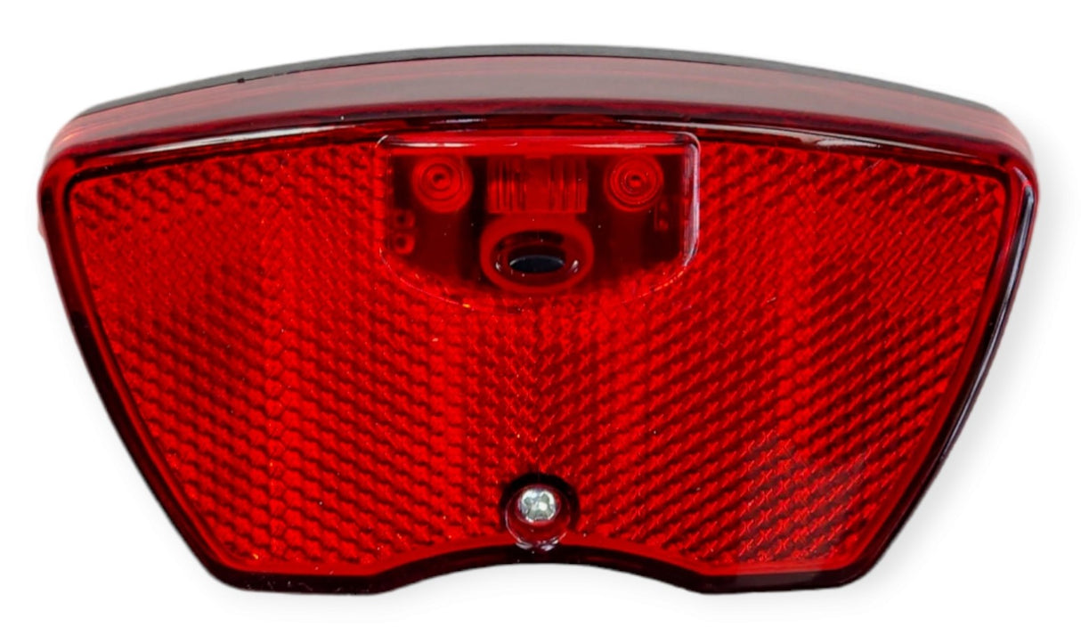 Xtrabike rear light xtrabike carrier bulk