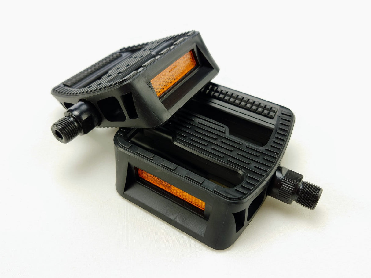 Xtrabike pedals Mr Basic Anti-Slip