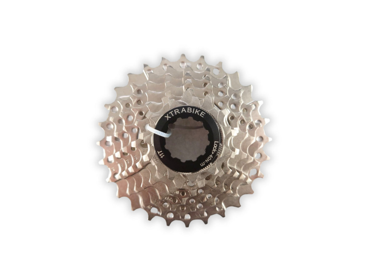 Xtrabike Casesette 7V 11-28 Shimano