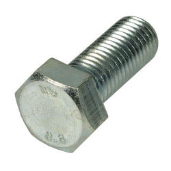 Bofix Hexagon Bolt M5X10 Nerezová ocel (50.)