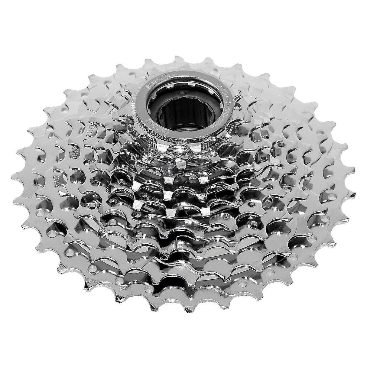 Xtrabike freewheel xtrabike 9v 13-32 silver