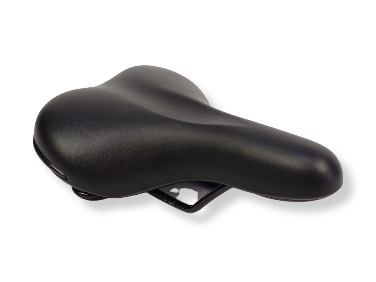 Xtrabike saddle sport liberty black