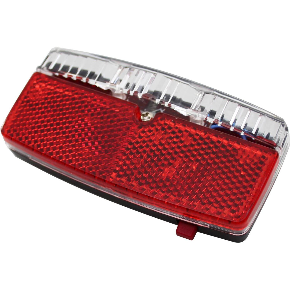 Ikzi Light Taillight XC-120 5 LED baterie 80 mm