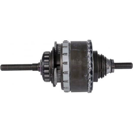 Shimano Nexus 8 Interiør SG-C6001 8R30 8R31 C6000 8R