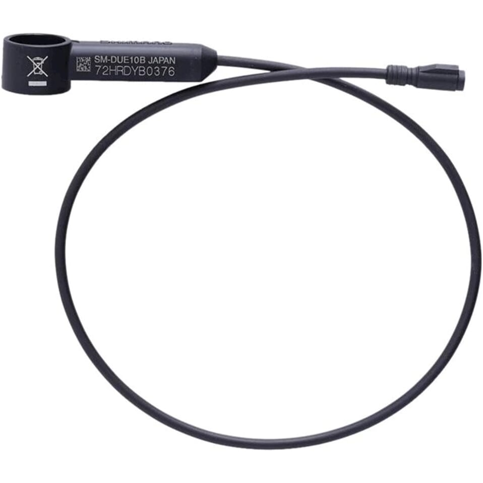 Shimano Speedsonsor Schrëtt SM-DI10 Kabel 340mm