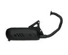 Yamaha mint muffler exhaust
