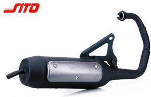 Yamaha Yamaha BW's Silencer Sito 559