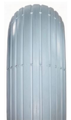 Impac outer tire 6x1 1 4 32-88 gray