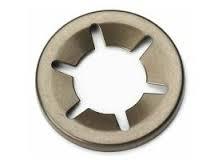 Bofix asborgring 6mm pro 25
