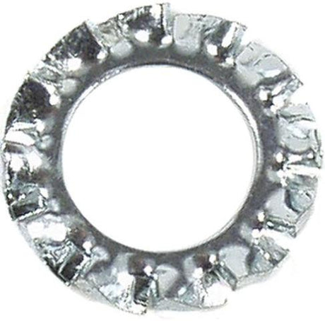 Rondelle de blocage dentée Bofix m4 par 250