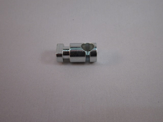 Bofix ridge in anchor plate gazelle per 12