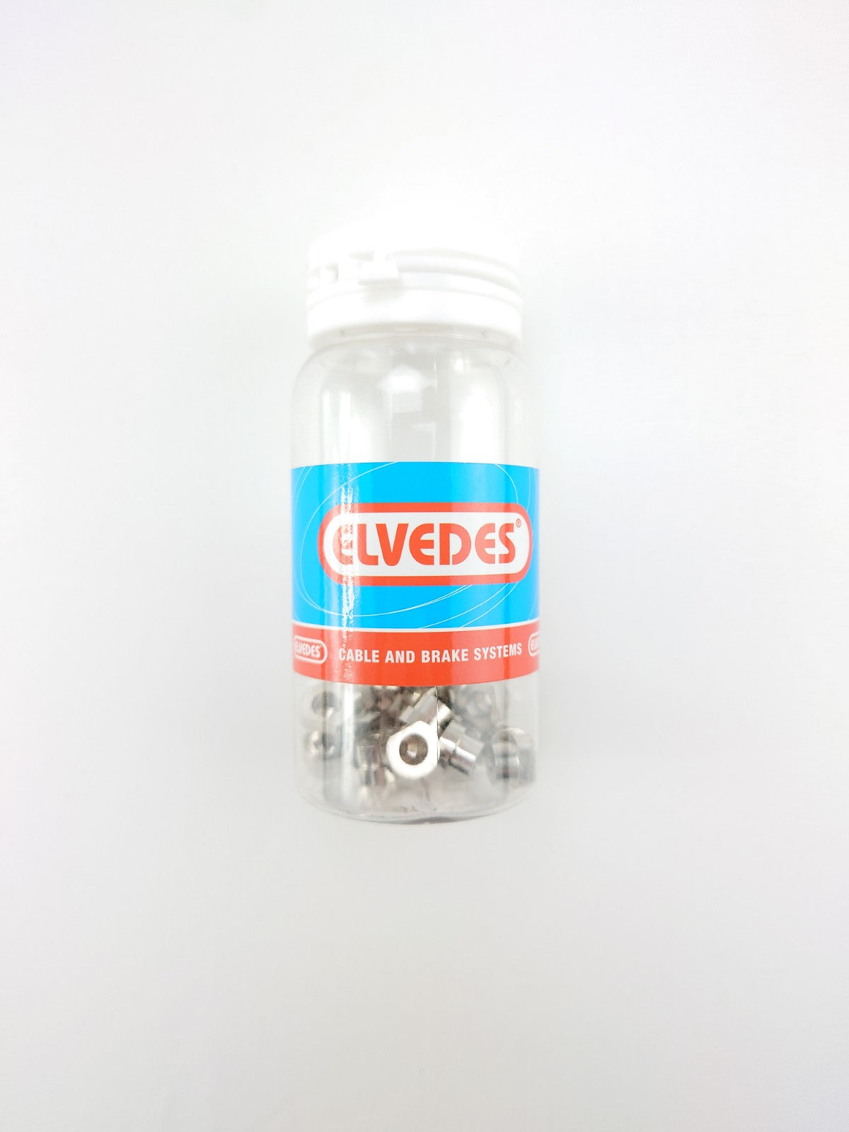 Elvedes kabelnok sa met flat kant