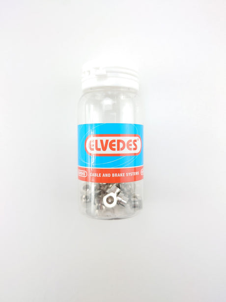 Elvedes Cable Nug SA com lado plano
