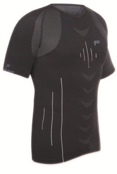 Fuse shirt long sleeve black l 52