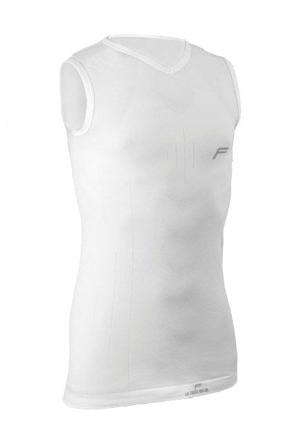 Fuse shirt white l 50-52