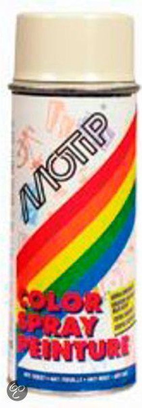 Motip Lacquer 100ml azul