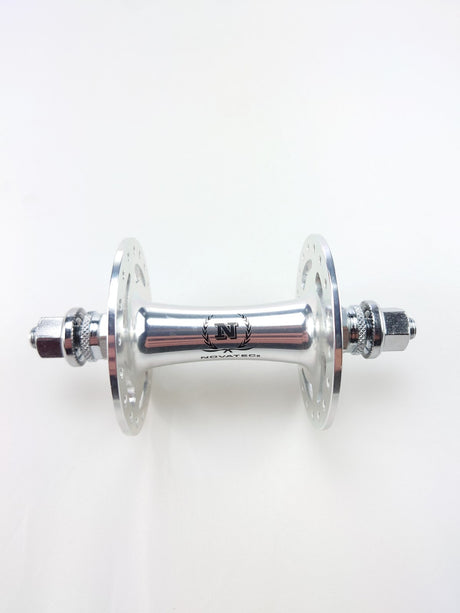 Novatec Hub bakom silver 36 -hål