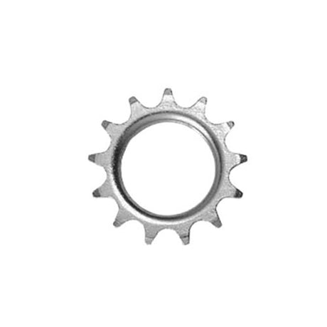 Íosluchtaigh novatec sprocket 13t 1 2x1 8 fixie