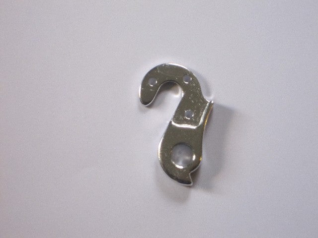 Pad hook no. 503 alu