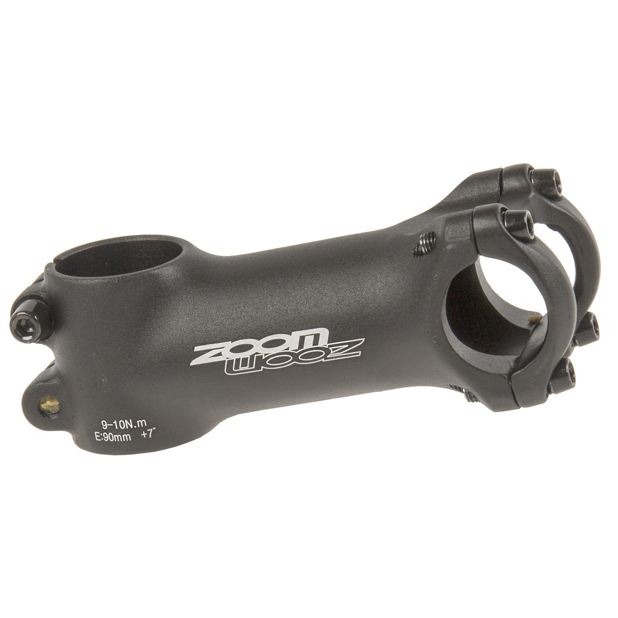 Zoom stamme foran 1 1 8 90 mm sort