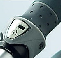 Sram adjuster left for dynamo batavus