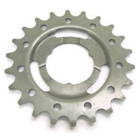 Sram sprocket 22t through 1 2x3 32