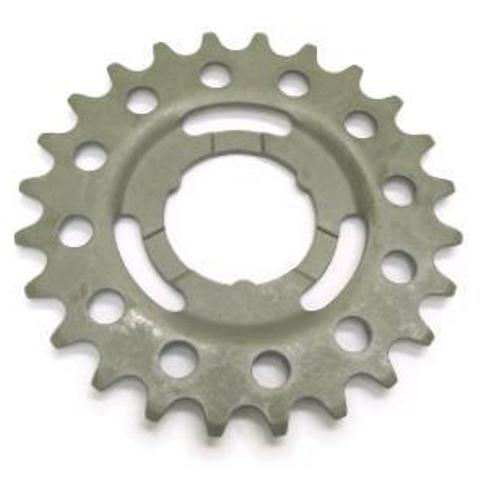 Sram sprocket 24t through 1 2x3 32
