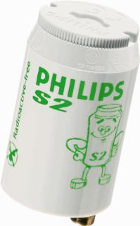 Philips starter S20